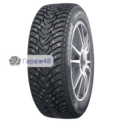 Nokian Tyres (Ikon Tyres ) Hakkapeliitta 8 255/45 R19 104H